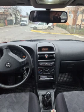Opel Astra - 1450 € / 2835.95 лв. - 27619179 3