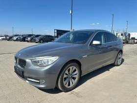 BMW 5 Gran Turismo 