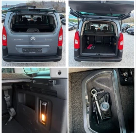 Citroen Berlingo XTR/109к.с./ТОП - 4900 € / 9583.57 лв. - 96012423 11