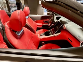 Mercedes-Benz SL 43 AMG AMG Performance 2 години гаранция - 101500 € / 198516.74 лв. - 88485504 16