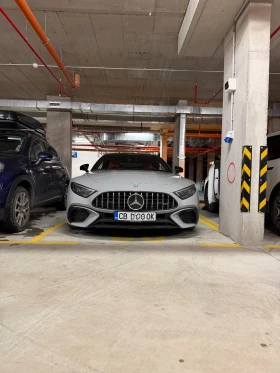 Mercedes-Benz SL 43 AMG AMG Performance 2 години гаранция - 101500 € / 198516.74 лв. - 88485504 12