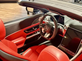 Mercedes-Benz SL 43 AMG AMG Performance 2 години гаранция - 101500 € / 198516.74 лв. - 88485504 2