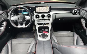 Mercedes-Benz C 43 AMG AMG * ��������� �����* ����� ����� * 360 * HEADS-U | Mobile.bg � ����� ������ 5