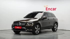 Mercedes-Benz CLC 220 GLC220 d 4MATIC Premium | HUD | MEMORY | PANORAMA