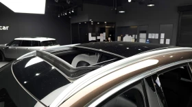 Mercedes-Benz CLC 220 GLC220 d 4MATIC Premium | HUD | MEMORY | PANORAMA | Mobile.bg � ����� ������ 16