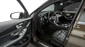 Mercedes-Benz CLC 220 GLC220 d 4MATIC Premium | HUD | MEMORY | PANORAMA | Mobile.bg � ����� ������ 7