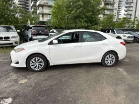 Toyota Corolla * 4dr Sdn * АВТОКРЕДИТ БЕЗ ПЪРВОНАЧАЛНА ВНОСКА*  | Auto.bg — изображение 2