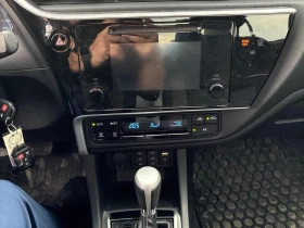 Toyota Corolla * 4dr Sdn * АВТОКРЕДИТ БЕЗ ПЪРВОНАЧАЛНА ВНОСКА*  | Auto.bg — изображение 9
