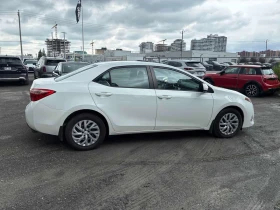 Toyota Corolla * 4dr Sdn * АВТОКРЕДИТ БЕЗ ПЪРВОНАЧАЛНА ВНОСКА*  | Auto.bg — изображение 3