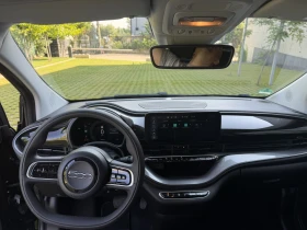 Fiat 500e | Mobile.bg � ����� ������ 10