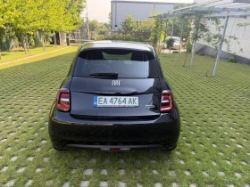 Fiat 500e | Mobile.bg � ����� ������ 7