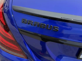 Mercedes-Benz S 550 L 4MATIC / BRABUS 800 PKG / ������ / ����� / FULL | Mobile.bg � ����� ������ 6