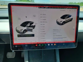 Tesla Model Y Long Range* CARFAX * ����� �� ����������� | Mobile.bg � ����� ������ 9
