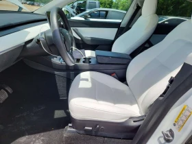 Tesla Model Y Long Range* CARFAX * ����� �� ����������� | Mobile.bg � ����� ������ 7