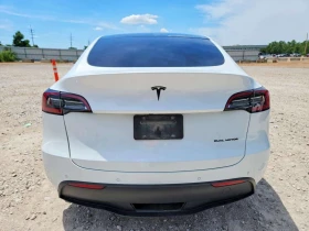 Tesla Model Y Long Range* CARFAX * ����� �� ����������� | Mobile.bg � ����� ������ 6