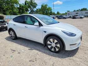 Tesla Model Y Long Range* CARFAX * ����� �� ����������� | Mobile.bg � ����� ������ 4