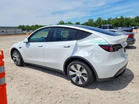 Tesla Model Y Long Range* CARFAX * ����� �� ����������� | Mobile.bg � ����� ������ 2