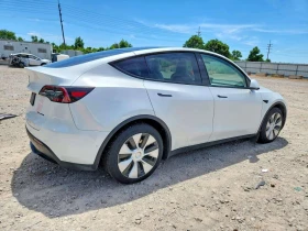 Tesla Model Y Long Range* CARFAX * ����� �� ����������� | Mobile.bg � ����� ������ 3