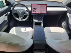 Tesla Model Y Long Range* CARFAX * ����� �� ����������� | Mobile.bg � ����� ������ 8