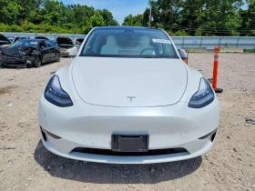Tesla Model Y Long Range* CARFAX * ����� �� ����������� | Mobile.bg � ����� ������ 5