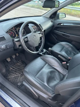 Opel Astra 2.0 Турбо - 3000 € / 5867.49 лв. - 44181071 5