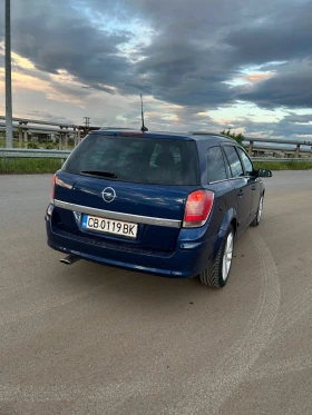 Opel Astra 2.0 Турбо - 3000 € / 5867.49 лв. - 44181071 3