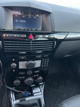 Opel Astra 2.0 Турбо - 3000 € / 5867.49 лв. - 44181071 6