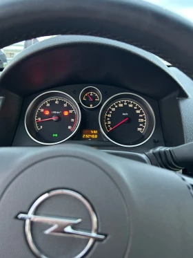 Opel Astra 2.0 Турбо - 3000 € / 5867.49 лв. - 44181071 7