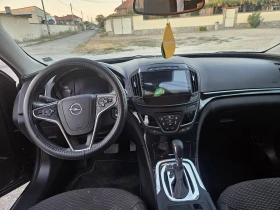 Opel Insignia 2.0TDI SPORT - 8500 € - 97808117 7