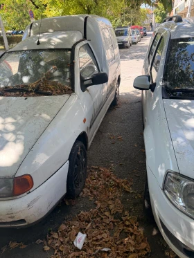 VW Caddy | Mobile.bg � ����� ������ 2
