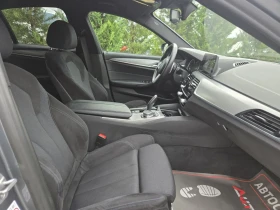 BMW 520 2.0D-190��= xDrive= M Sport Package= Digital= 360 | Mobile.bg � ����� ������ 14