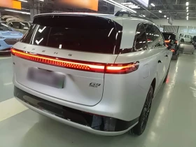 Xpeng G9 725 Long Range Max autogeorge.com | Auto.bg — изображение 7