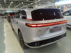Xpeng G9 725 Long Range Max autogeorge.com | Auto.bg — изображение 5