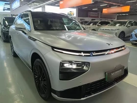 Xpeng G9 725 Long Range Max autogeorge.com | Auto.bg — изображение 4