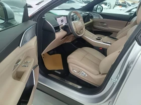 Xpeng G9 725 Long Range Max autogeorge.com | Auto.bg — изображение 16