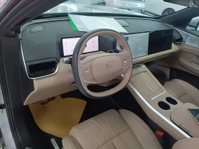 Xpeng G9 725 Long Range Max autogeorge.com | Auto.bg — изображение 10