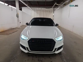 Audi S3 PROGRESSIVE* КАМЕРА* ПОДГРЕВ*  | Auto.bg — изображение 16