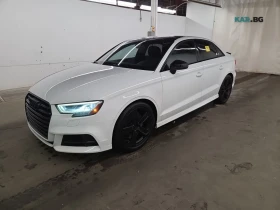 Audi S3 PROGRESSIVE* КАМЕРА* ПОДГРЕВ* 