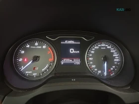 Audi S3 PROGRESSIVE* КАМЕРА* ПОДГРЕВ*  | Auto.bg — изображение 9