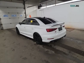 Audi S3 PROGRESSIVE* КАМЕРА* ПОДГРЕВ*  | Auto.bg — изображение 4