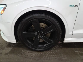 Audi S3 PROGRESSIVE* КАМЕРА* ПОДГРЕВ*  | Auto.bg — изображение 6