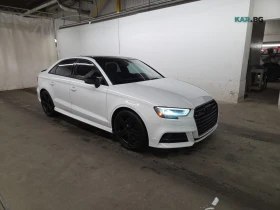 Audi S3 PROGRESSIVE* КАМЕРА* ПОДГРЕВ*  | Auto.bg — изображение 2