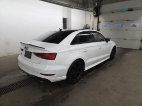 Audi S3 PROGRESSIVE* КАМЕРА* ПОДГРЕВ*  | Auto.bg — изображение 3