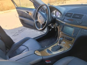 Mercedes-Benz E 420 420 CDI EVO - 6700 € - 41362962 5