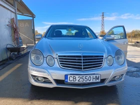 Mercedes-Benz E 420 420 CDI EVO - 6700 € - 41362962 9