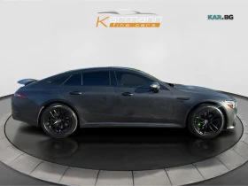 Mercedes-Benz AMG GT 53* 4MATIC* �����* DISTRONIC* PANO* BURMESTER* ��� | Mobile.bg � ����� ������ 4