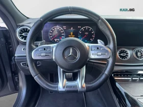 Mercedes-Benz AMG GT 53* 4MATIC* �����* DISTRONIC* PANO* BURMESTER* ��� | Mobile.bg � ����� ������ 11