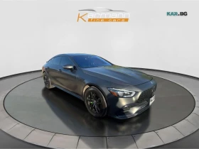 Mercedes-Benz AMG GT 53* 4MATIC* �����* DISTRONIC* PANO* BURMESTER* ��� | Mobile.bg � ����� ������ 3