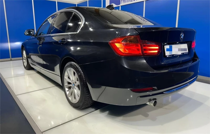 BMW 320 F30 LCI НА ЧАСТИ, снимка 2 - Автомобили и джипове - 50501968