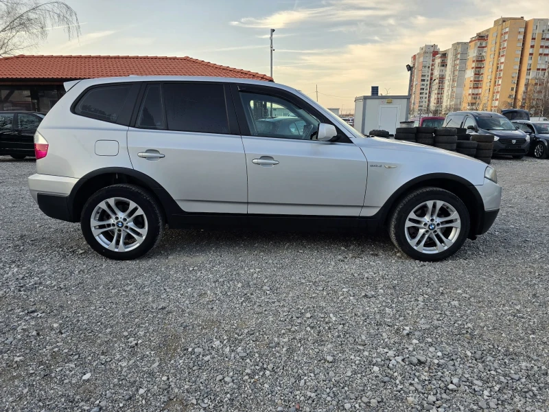 BMW X3 2.0D 150 КС.FACE Италия , снимка 6 - Автомобили и джипове - 44852465